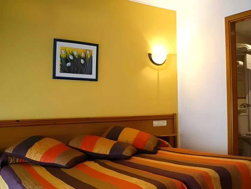 Hospedaje Torreón - Image 1