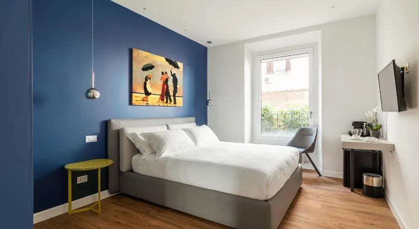 Briseide Boutique Rooms Colosseum - Image 1
