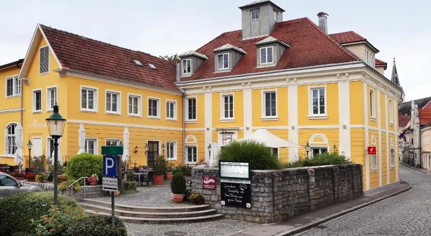 Babenbergerhof - Image 1