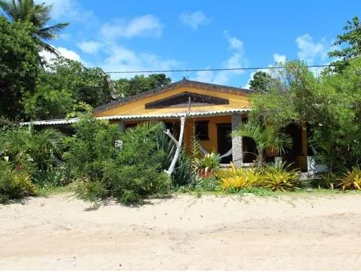 Pousada Pouso da Maré - Image 1