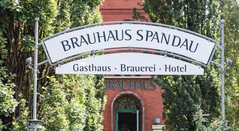 Brauhaus in Spandau - Image 1