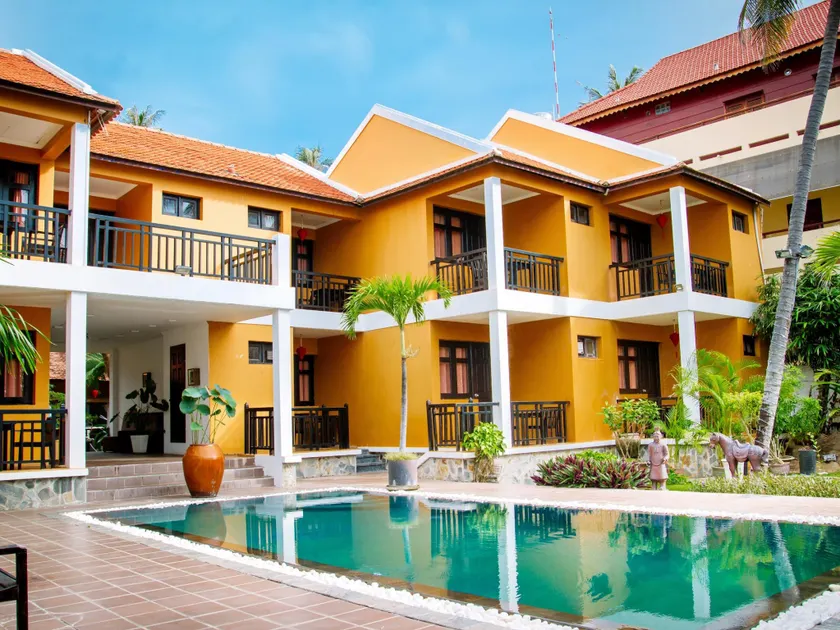 Riva Mui Ne Resort - Image 1