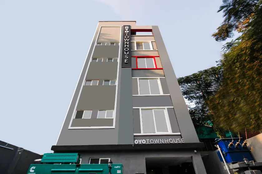 Super Townhouse RCC Elite - Image 1