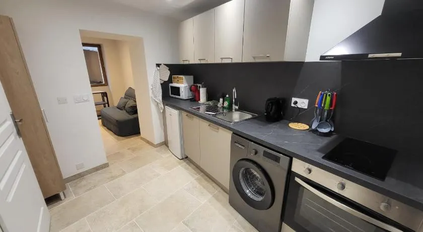 Appartement en centre-ville - Image 1