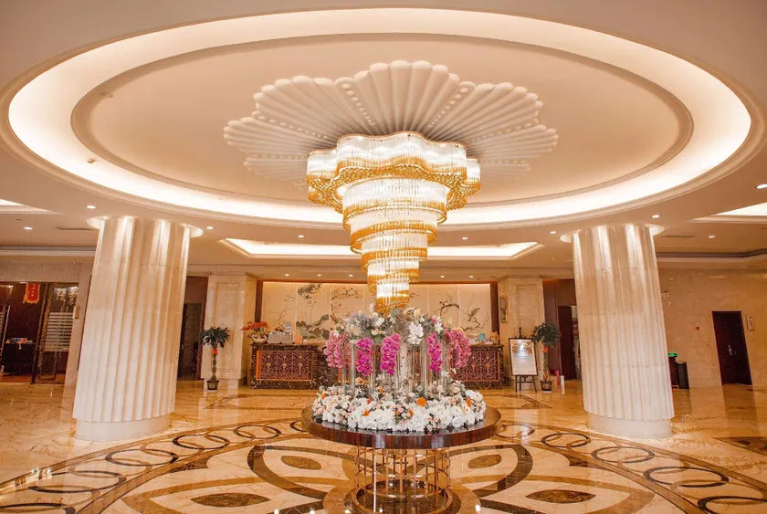 Ramada by Wyndham Suzhou Wujiang - Image 1