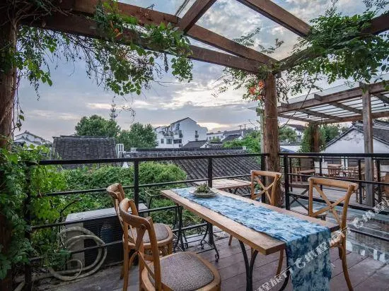 Alley Sunshine Hostel (Suzhou Zhuozhengyuan Pingjiang Road) - Image 1