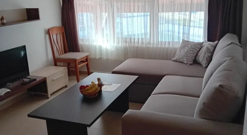Belvedere Holiday Club Apartment 503 - Image 1
