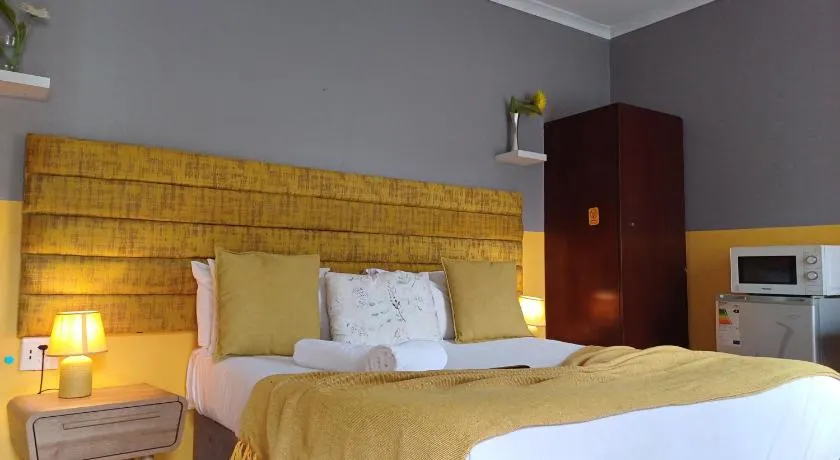 Horizon Bed and Breakfast - Image 1