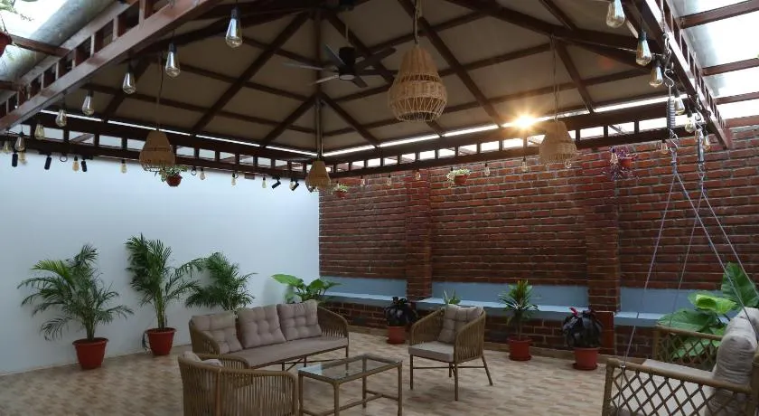 The Loft -Aadhya Homestay Hampi - Image 1