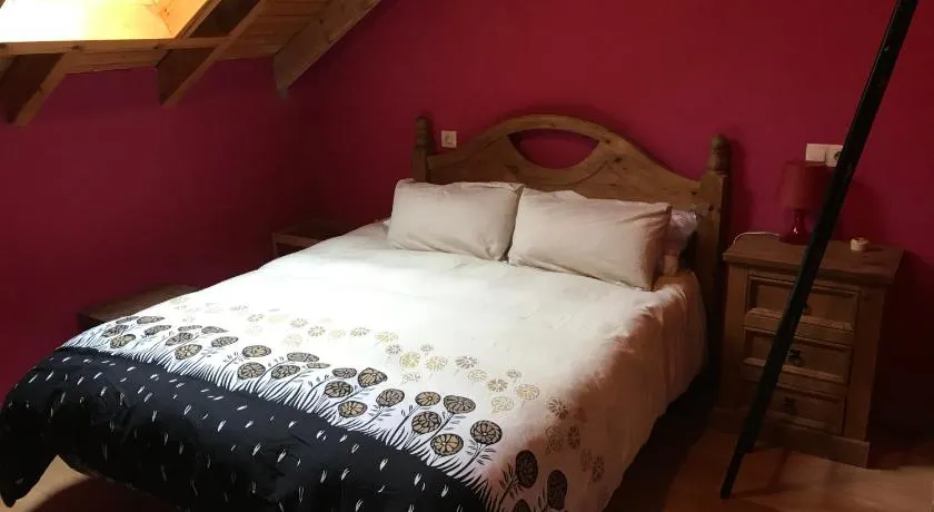 Habitaciones Besande - Image 1