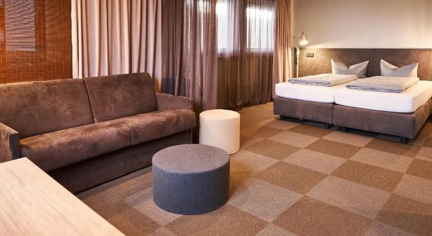 ARRIVEL Hotel Kirchheim - Image 1