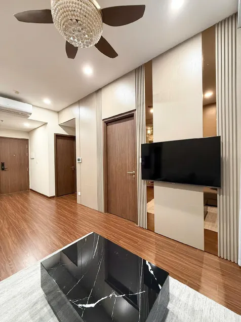 BB Luxury Apartment & Homestay - Masteri Waterfront - Vinhomes Ocean Park- Ha Noi - Image 1