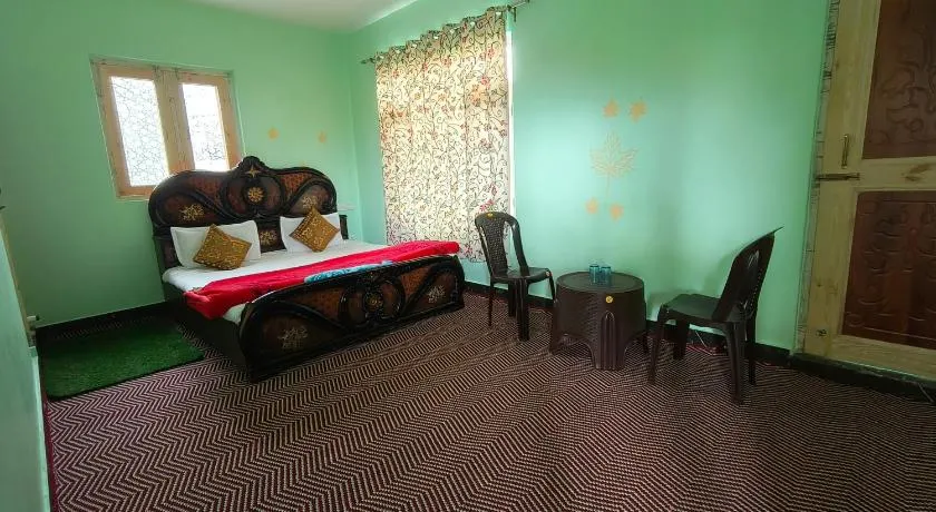 Valley Guest House Pahalgam - Image 1