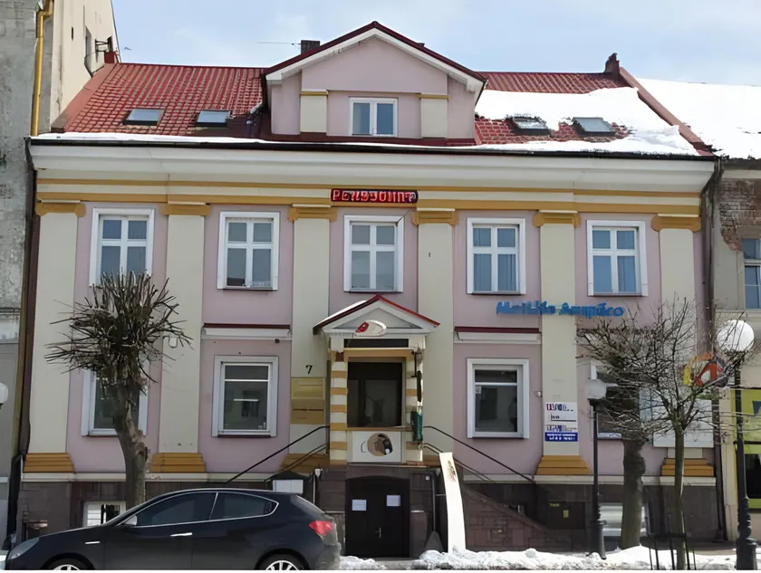 Zajazd Grodzki - Image 1