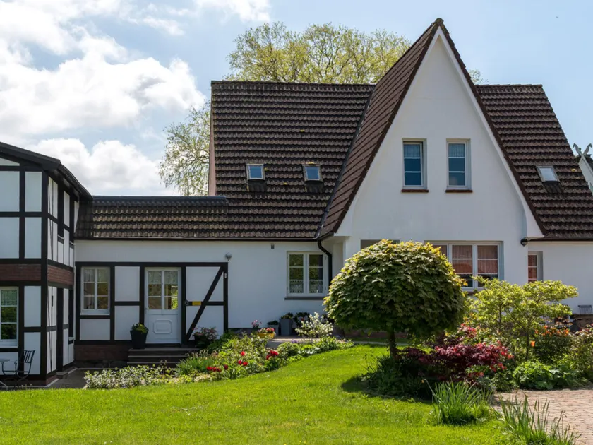 Elegant Apartment in Wohlenberg with garden seating - Image 1
