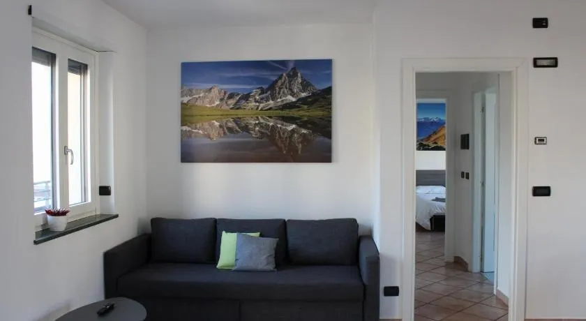 Case vacanze Chabloz - Image 1