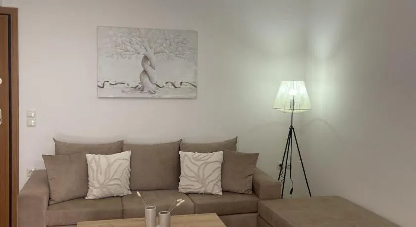 Konstantino's Apartment - Image 1