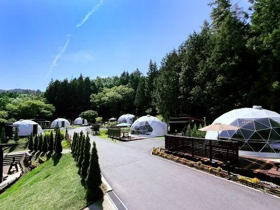 WORKATIONRESORT THE FOREST - Image 1