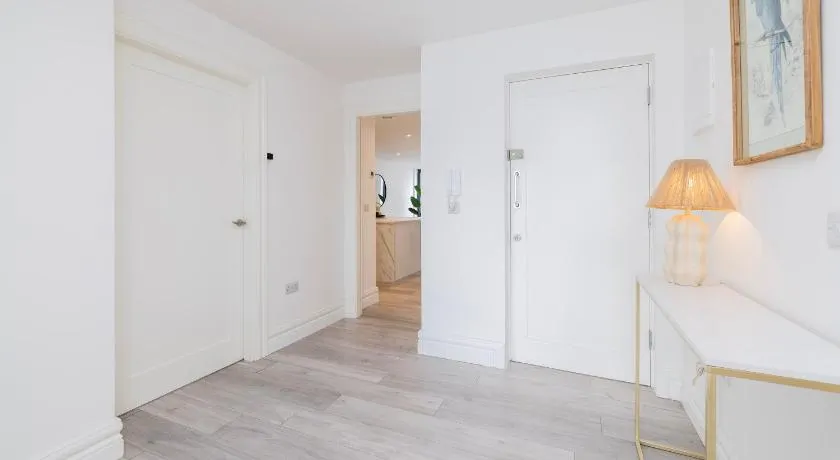 New Apartments in the centre of Malahide Village - Image 1