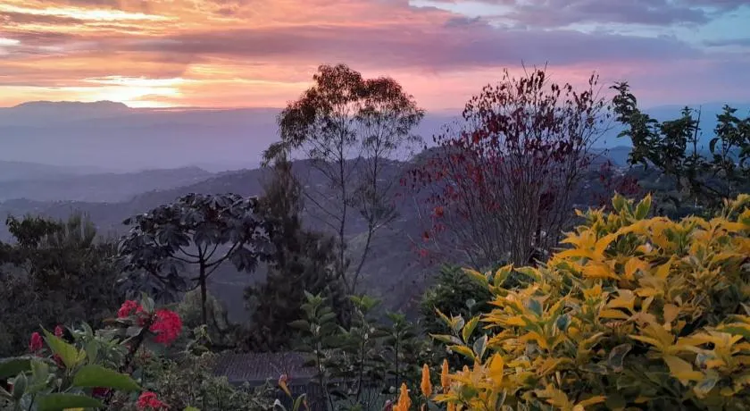 Mirador Finca Morrogacho - Image 1