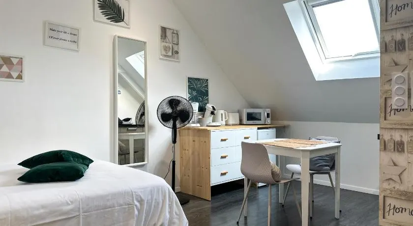 Studio Cocoon - Calme et confortable - Image 1