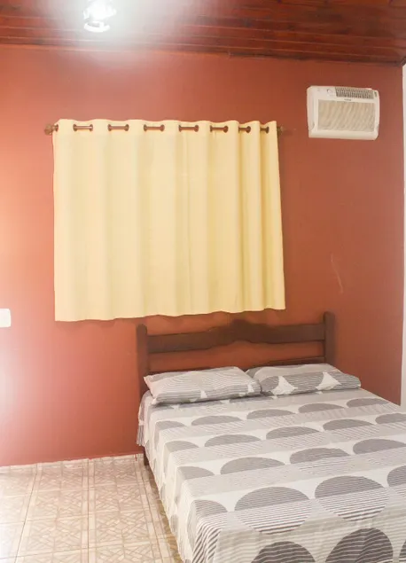 Pousada Recanto Garça Vermelha - Image 1