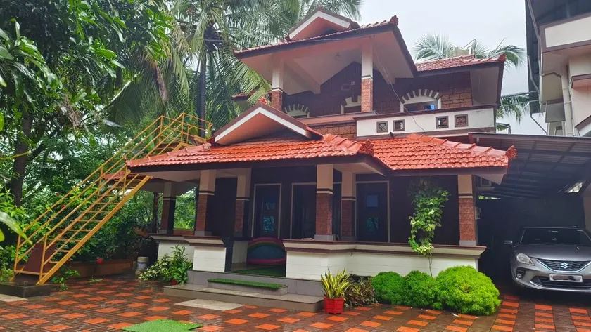 Nirmalyam Homestay - Image 1