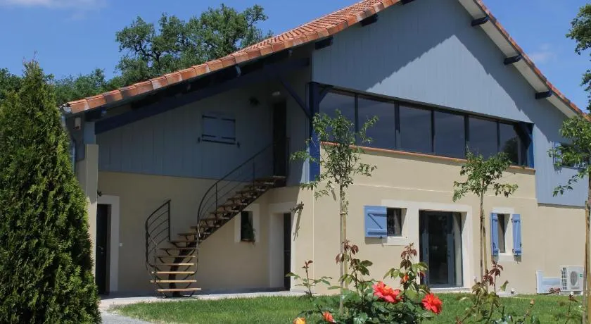 B&B La Ferme de la Patte d'Oie - Image 1
