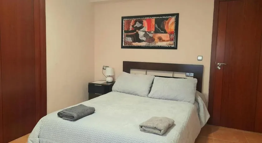 LA CASONA DEL SANTO - Image 1
