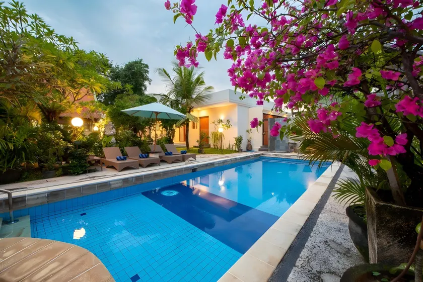 Baruna Homestay Sanur - Image 1