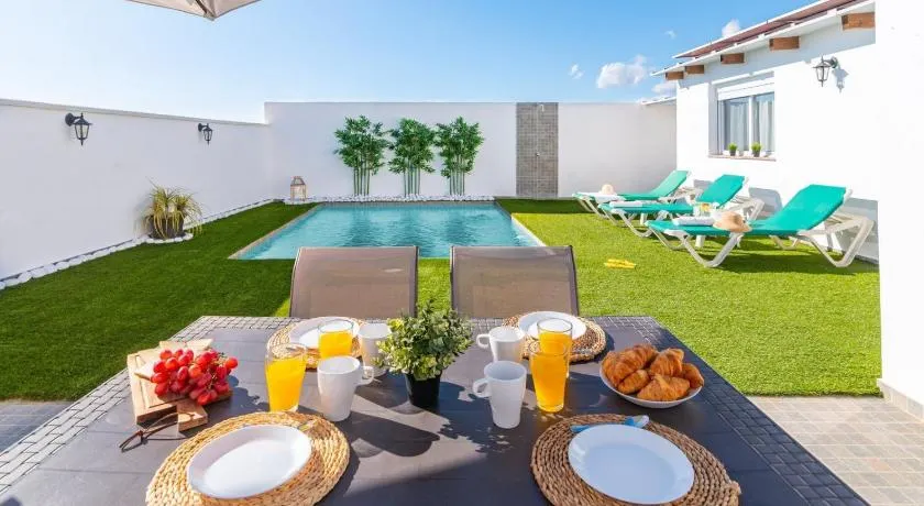 Casa Flamenquita Nerja by Ruralidays - Image 1