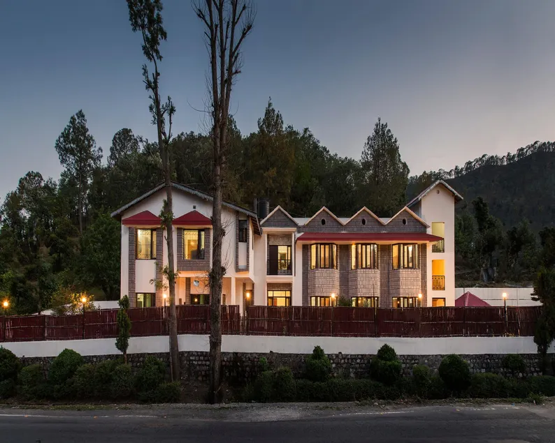 IVY The Boutique Hotel - Image 1