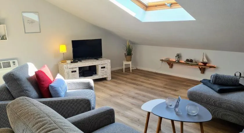 Ferienwohnung Kiekut 1 - Image 1