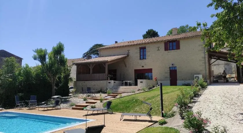 La Maison d Eva - Image 1