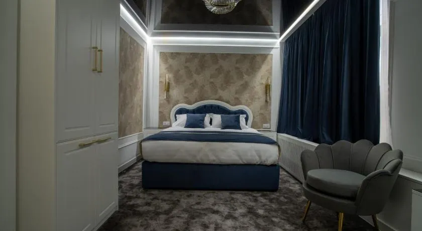 Euro Stars Luxury Rooms-near Iulius Mall-Self Check-in - Image 1