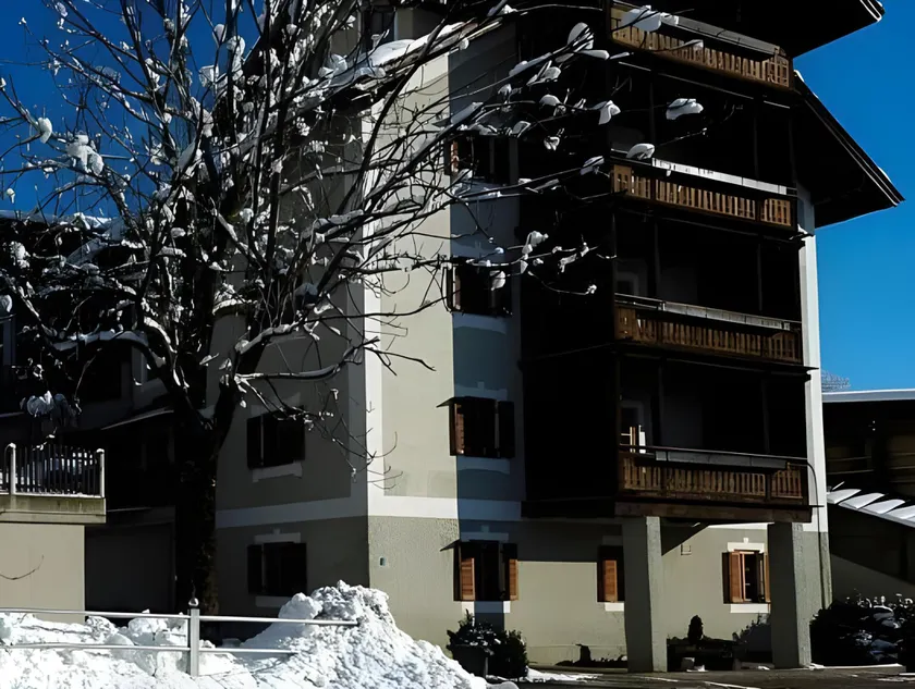 Kasperhof Apartments Innsbruck Top 6 - 7 - Image 1