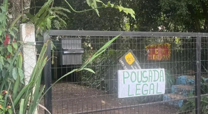 Pousada Lega - Image 1