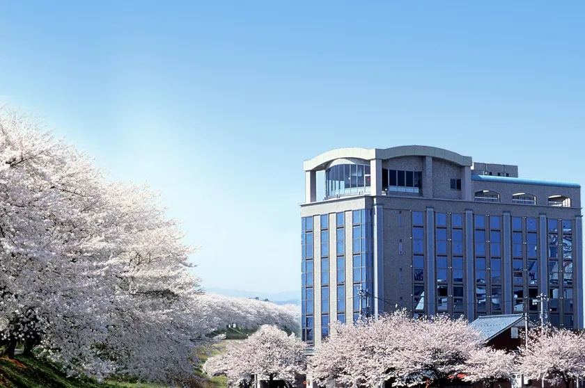 Hotel Riverge Akebono - Image 1