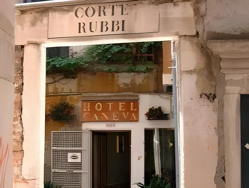 Hotel Caneva - Image 1