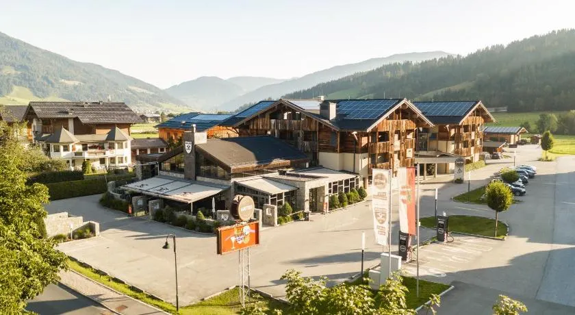 Hotel Matteo - Image 1