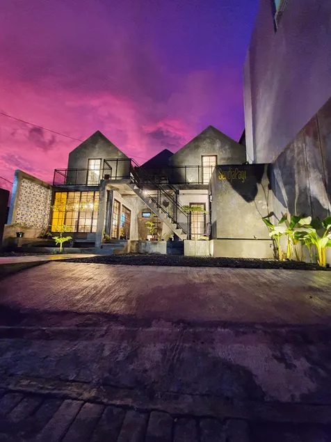 SendjaPagi Homestay - Image 1