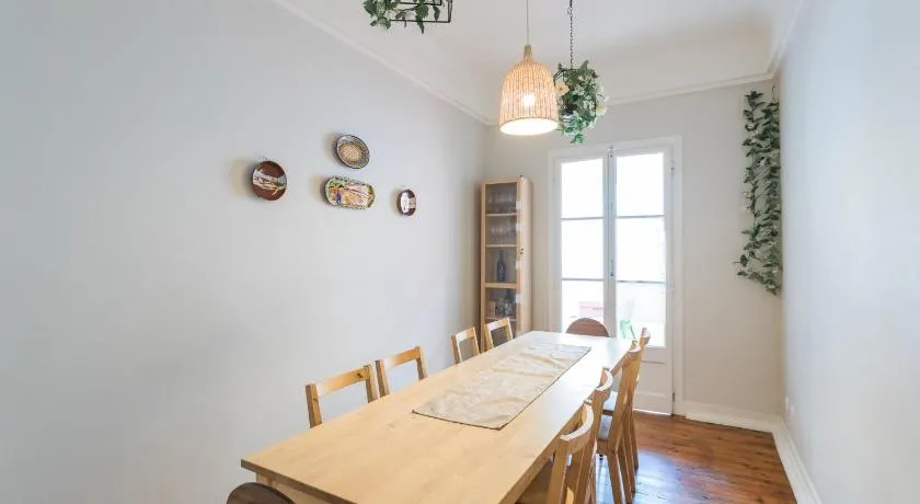 Lisboa Central Hostel - Image 1