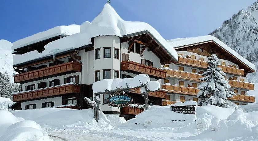 Residence Hotel K2 - Image 1