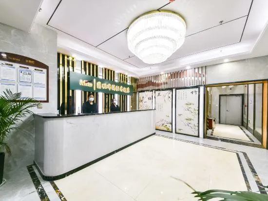 Feinibukeqingshe Hotel - Image 1