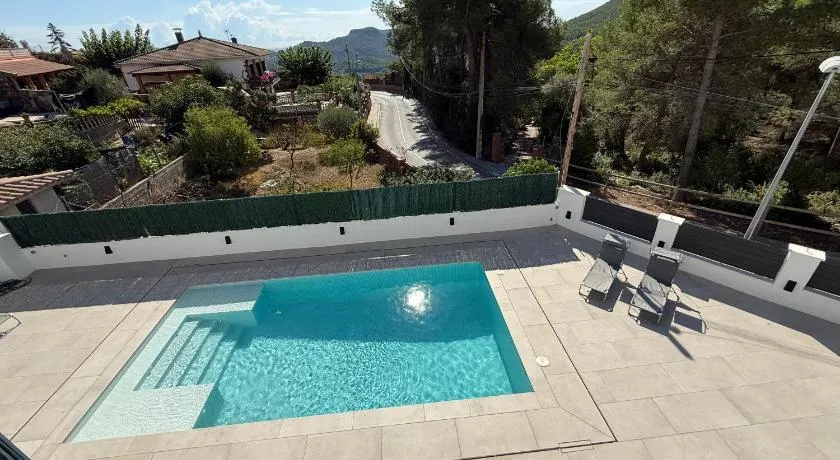 Casablanca-Private Family Mountain Home - Image 1