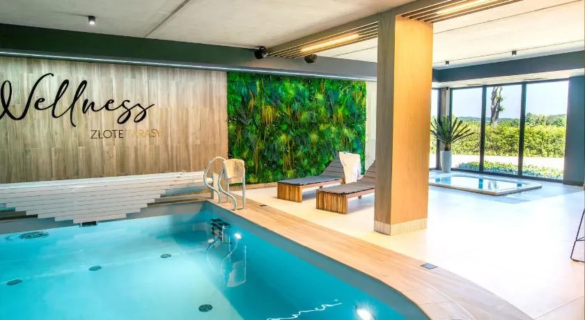 Apartamenty Złote Tarasy - Image 1
