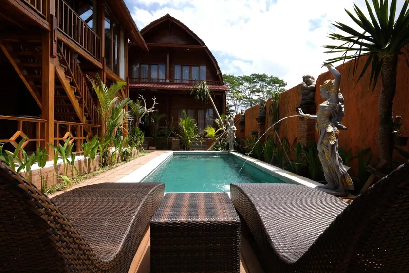 The BENAWAH Villa - Image 1