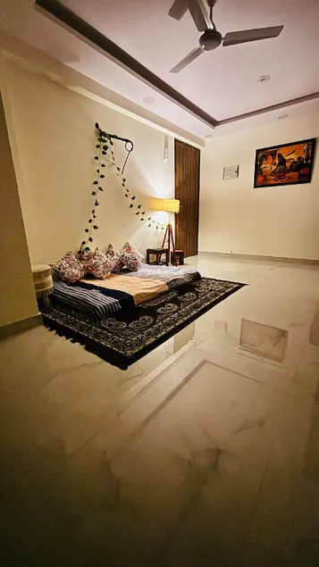 Stay with RM homes in chattarpur (Pvt. Apartments - Image 1