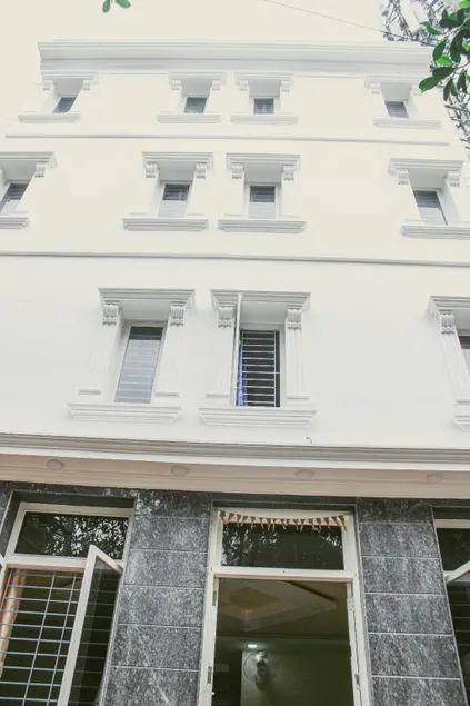 Ashwini Residency - Image 1