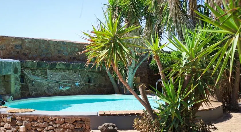 Bouganville- Le casette di Marilena b&b - Image 1